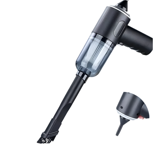Aspiradora de mano portátil potente 120W