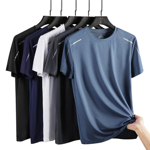 Camiseta de compresión para entrenar