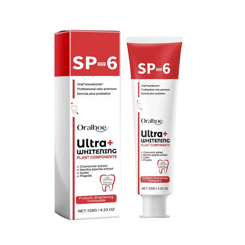 Blanqueador de dientes Sp-6