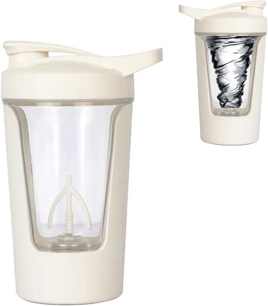 Shaker eléctrico 450ml