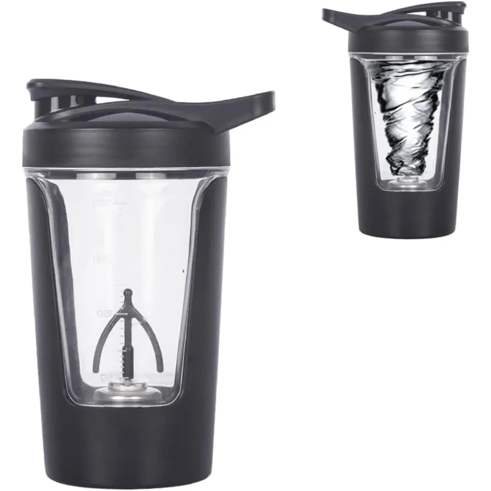 Shaker eléctrico 450ml