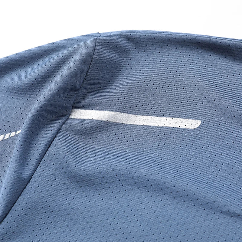 Camiseta de compresión para entrenar
