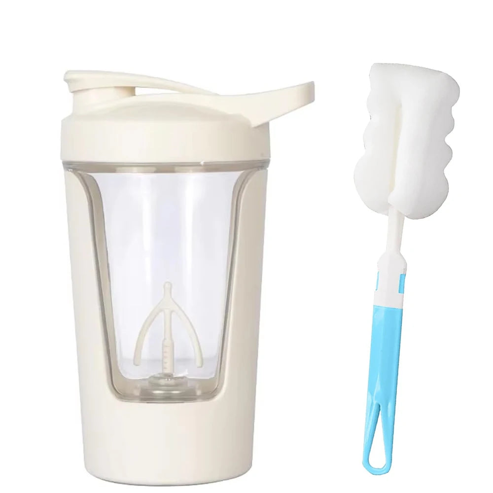 Shaker eléctrico 450ml