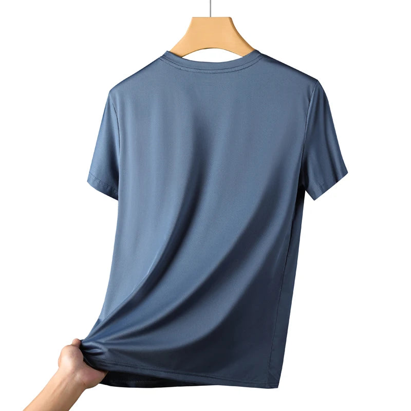 Camiseta de compresión para entrenar