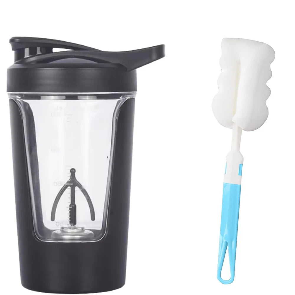 Shaker eléctrico 450ml