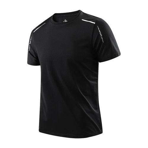 Camiseta de compresión para entrenar